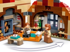 Attack on The Burrow LEGO-set afbeelding 12