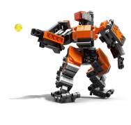 Конструктор LEGO (ЛЕГО) Overwatch 75987 Омник Бастион Omnic Bastion
