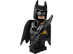 Конструктор LEGO (ЛЕГО) DC Comics Super Heroes 76013 Паровой каток Джокера Batman: The Joker Steam Roller