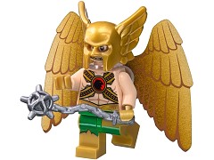 Конструктор LEGO (ЛЕГО) DC Comics Super Heroes 76028 Вторжение Дарксайда Darkseid Invasion