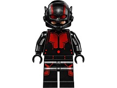 Конструктор LEGO (ЛЕГО) Marvel Super Heroes 76039 Решающая битва Человека-муравья Ant-Man Final Battle