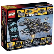 The SHIELD Helicarrier, zdjęcie 9