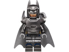 Конструктор LEGO (ЛЕГО) DC Comics Super Heroes 76044 Битва супергероев Clash of the Heroes