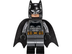 Конструктор LEGO (ЛЕГО) DC Comics Super Heroes 76045 Перехват криптонита Kryptonite Interception