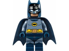 Конструктор LEGO (ЛЕГО) DC Comics Super Heroes 76052  Batman Classic TV Series - Batcave