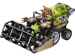 Конструктор LEGO (ЛЕГО) DC Comics Super Heroes 76054 Жатва страха Batman: Scarecrow Harvest of Fear