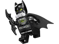 Конструктор LEGO (ЛЕГО) DC Comics Super Heroes 76054 Жатва страха Batman: Scarecrow Harvest of Fear
