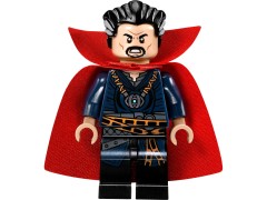 Конструктор LEGO (ЛЕГО) Marvel Super Heroes 76060 Святая Святых Доктора Стрэнджа Doctor Strange's Sanctum Sanctorum