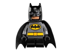 Конструктор LEGO (ЛЕГО) DC Comics Super Heroes 76061 Бэтмен против Женщины-кошки Mighty Micros: Batman vs. Catwoman