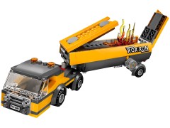 Конструктор LEGO (ЛЕГО) Marvel Super Heroes 76067 Раскол Мстителей Tanker Truck Takedown
