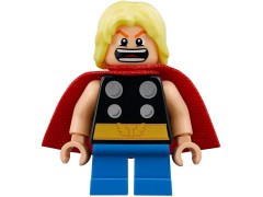 Конструктор LEGO (ЛЕГО) Marvel Super Heroes 76091 Тор против Локи Mighty Micros: Thor vs. Loki