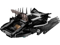 Конструктор LEGO (ЛЕГО) Marvel Super Heroes 76100 Нападение Королевского когтя Royal Talon Fighter Attack