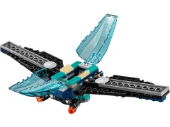 Конструктор LEGO (ЛЕГО) Marvel Super Heroes 76101 Атака всадников Outrider Dropship Attack