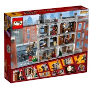 Sanctum Sanctorum Showdown, zdjęcie 6