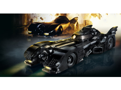 1989 Batmobile, zdjęcie 22