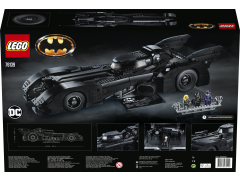 1989 Batmobile, zdjęcie 24