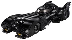 1989 Batmobile, zdjęcie 11
