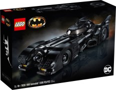 1989 Batmobile, zdjęcie 7