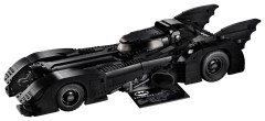 1989 Batmobile, zdjęcie 14
