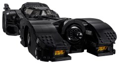 1989 Batmobile, zdjęcie 15