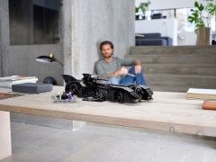 1989 Batmobile, zdjęcie 21