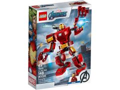 Iron Man Mech, zdjęcie 2