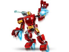Iron Man Mech, zdjęcie 3