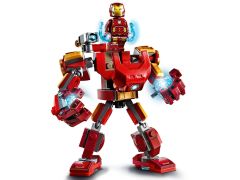 Iron Man Mech, zdjęcie 4