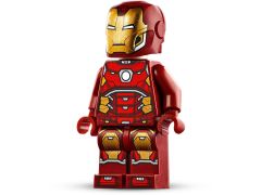 Iron Man Mech, zdjęcie 6