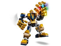 Thanos Mech, zdjęcie 3