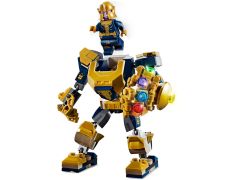 Thanos Mech, zdjęcie 4