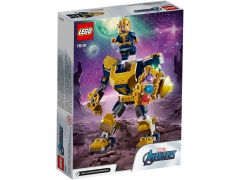 Thanos Mech, zdjęcie 5