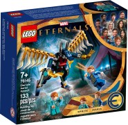 Eternals' Aerial Assault, zdjęcie 2