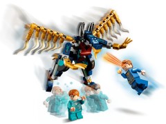 Eternals' Aerial Assault, zdjęcie 4