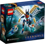 Eternals' Aerial Assault, zdjęcie 6