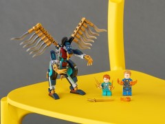 Eternals' Aerial Assault, zdjęcie 9