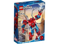 Spider-Man Mech, zdjęcie 2