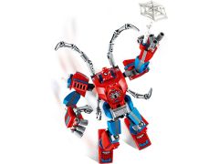 Spider-Man Mech, zdjęcie 3