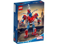 Spider-Man Mech, zdjęcie 5