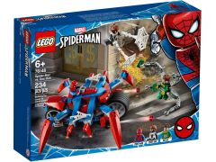 Spider-Man vs. Doc Ock, zdjęcie 2