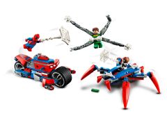 Spider-Man vs. Doc Ock, zdjęcie 4