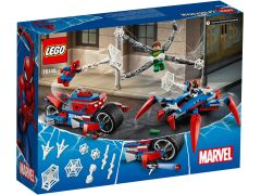Spider-Man vs. Doc Ock, zdjęcie 5