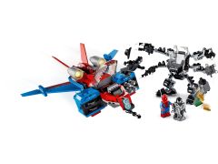 Spiderjet vs. Venom Mech, zdjęcie 4