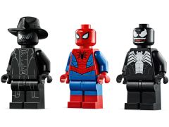 Spiderjet vs. Venom Mech, zdjęcie 6