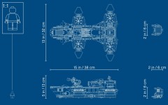 Avengers Helicarrier, zdjęcie 4