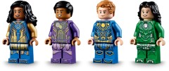 In Arishem's Shadow LEGO-set afbeelding 4