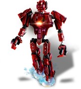 In Arishem's Shadow LEGO-set afbeelding 5