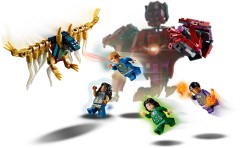 In Arishem's Shadow LEGO-set afbeelding 6