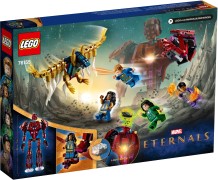 In Arishem's Shadow LEGO-set afbeelding 9