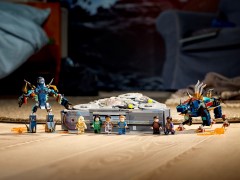 Rise of the Domo LEGO-set afbeelding 3